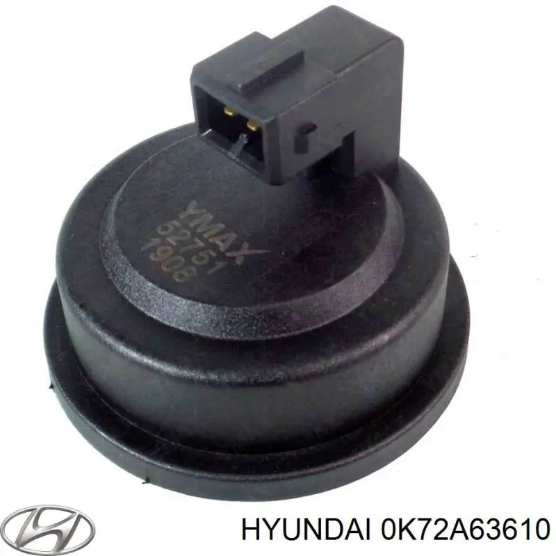 Купити 576723 Stabilus Амортизатор двері багажника