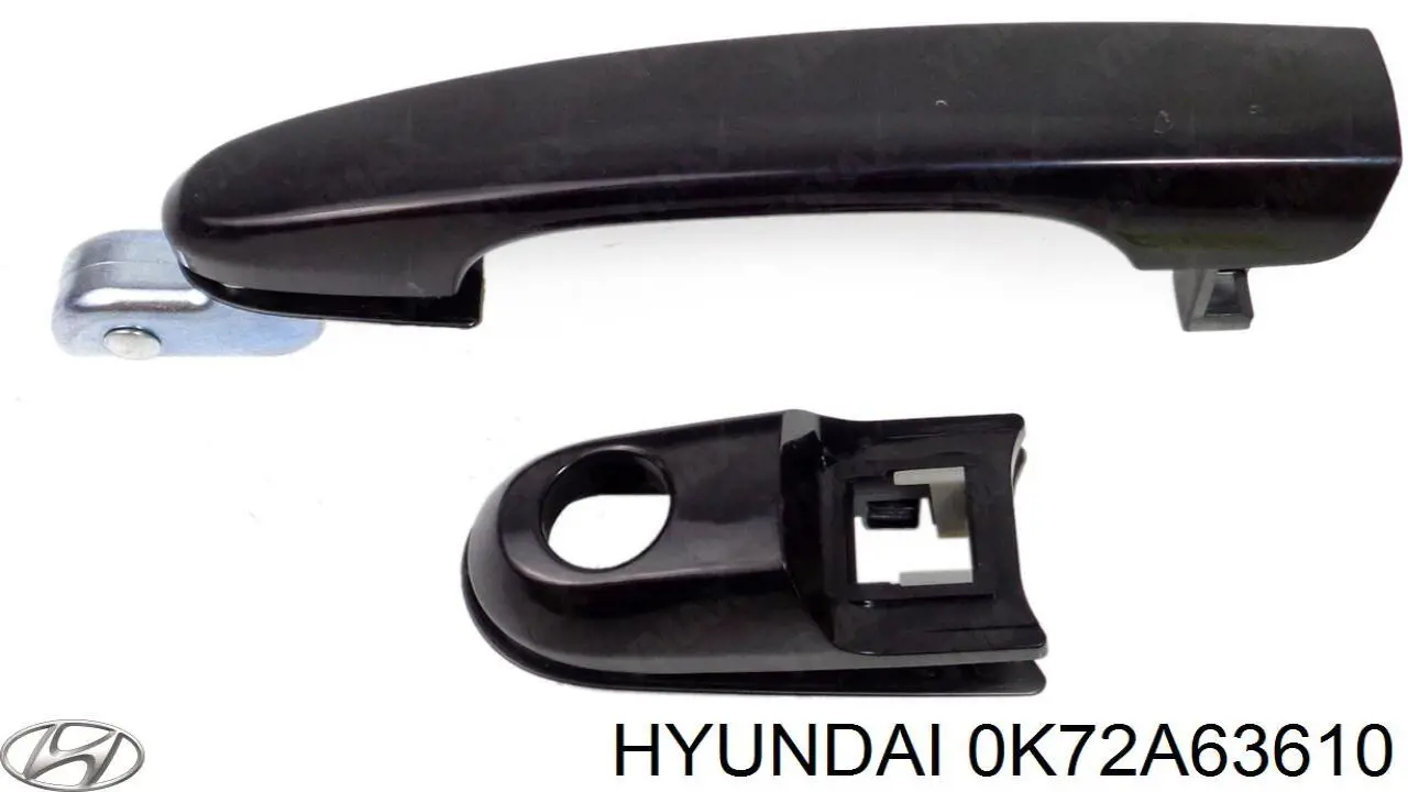 Амортизатор кришки багажника Stabilus 576723