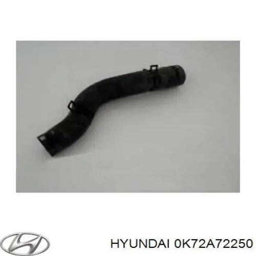  Hyundai/Kia 0K72A72250 ціна, від 26.08 USD