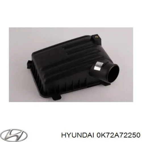  0K72A72250A Hyundai/Kia