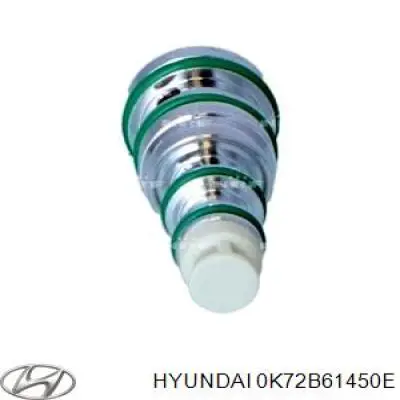 Купити ZKK045AGR Polcar Компресор кліматичної установки