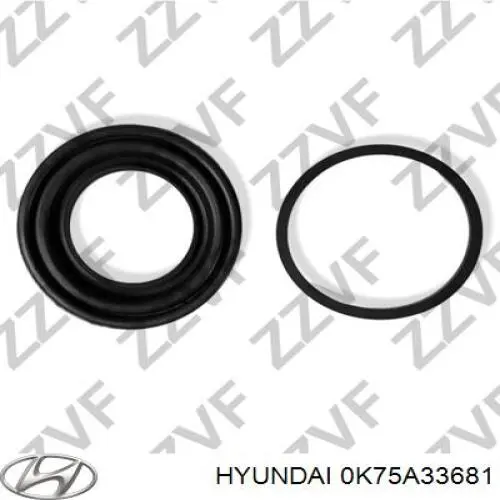  Hyundai/Kia 0K75A33681 ціна, від 3.06 USD