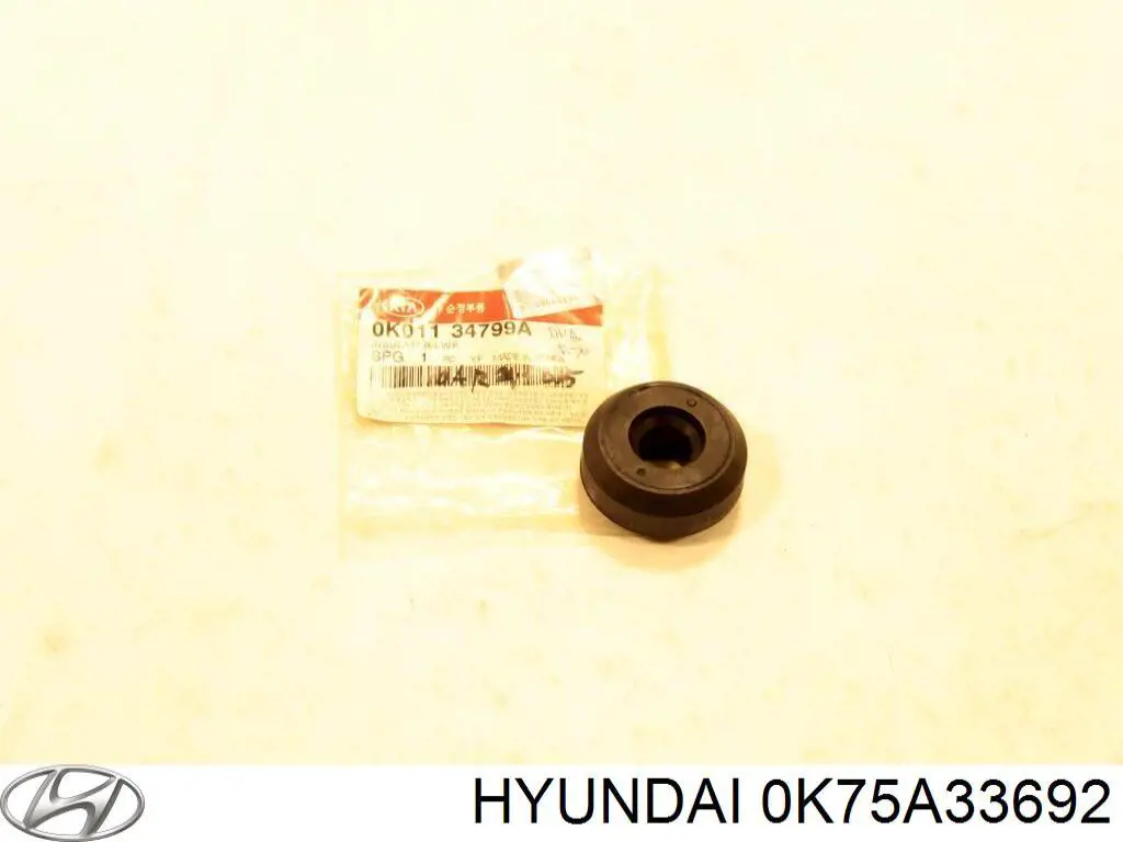 Купити 0K75A33692 Hyundai/Kia 