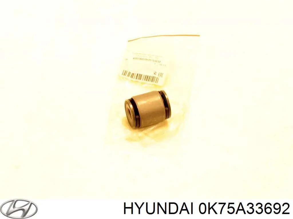 0K75A33692 Hyundai/Kia 