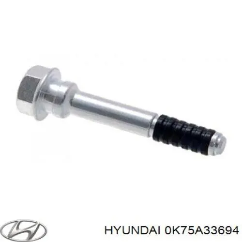  Hyundai/Kia 0K75A33694 ціна, від 6.51 USD