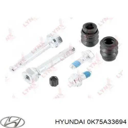  0K75A33694 Hyundai/Kia