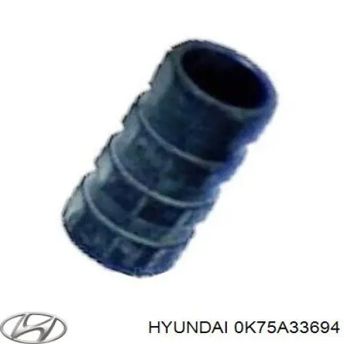 Купити 0K75A33694 Hyundai/Kia 