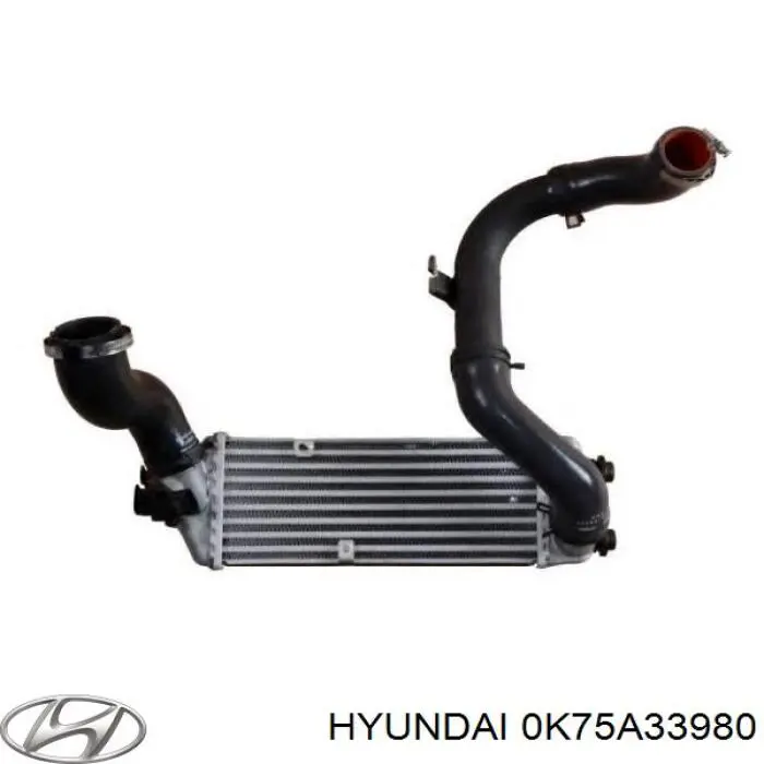 Супорт гальмівний задній лівий Hyundai/Kia 0K75A33980 ціна, від 54.51 USD
