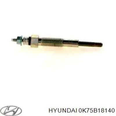 Купити 0K75B18140 Hyundai/Kia Свічка накалу