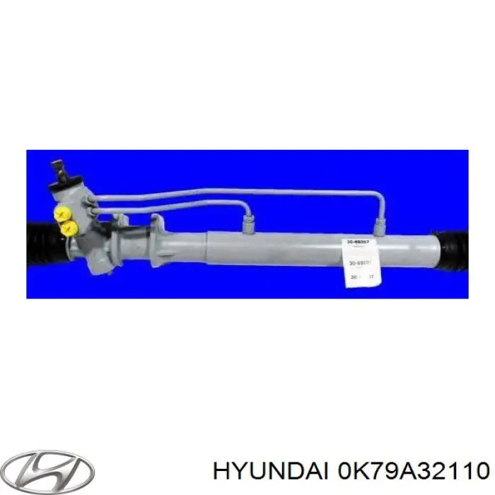 0K79A32110A Hyundai/Kia рейка рульова