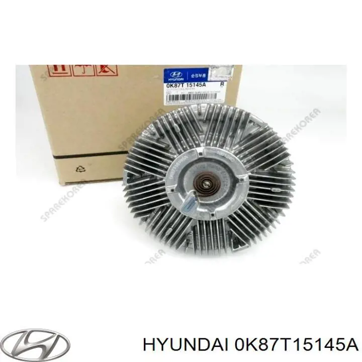 0K87T15145A Hyundai/Kia 