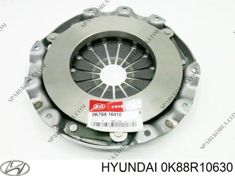  0K88R10630 Hyundai/Kia
