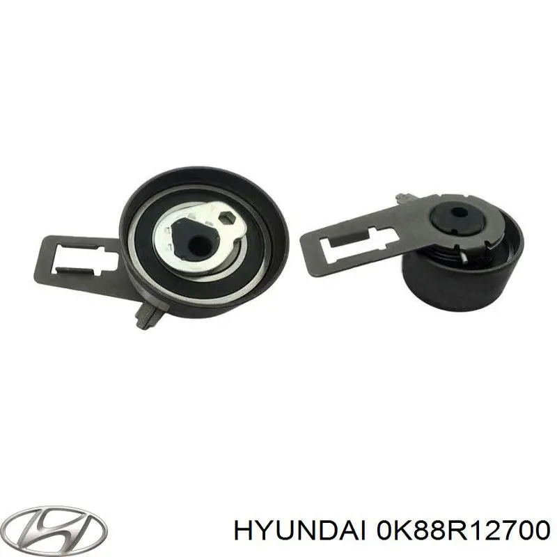 Ролик ГРМ Hyundai/Kia 0K88R12700