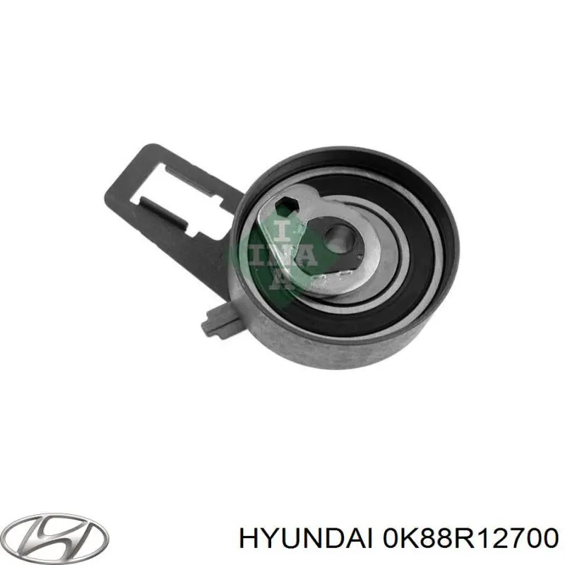 Купити 0K88R12700 Hyundai/Kia Натяжний ролик