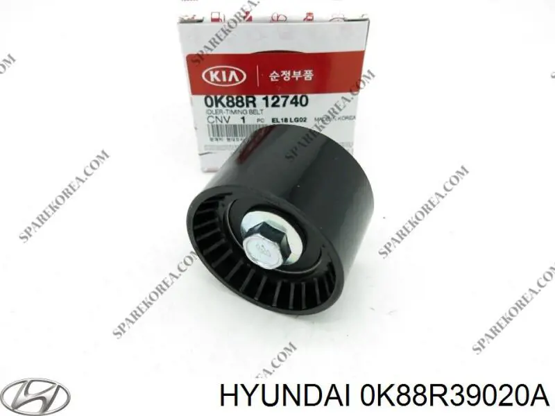  0K88R39020A Hyundai/Kia