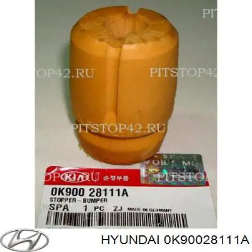  OK90028111 Hyundai/Kia