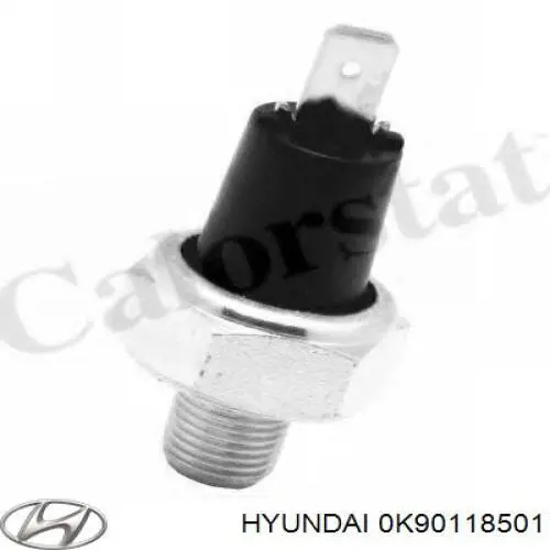 Датчик тиску масла 0K90118501 Hyundai/Kia