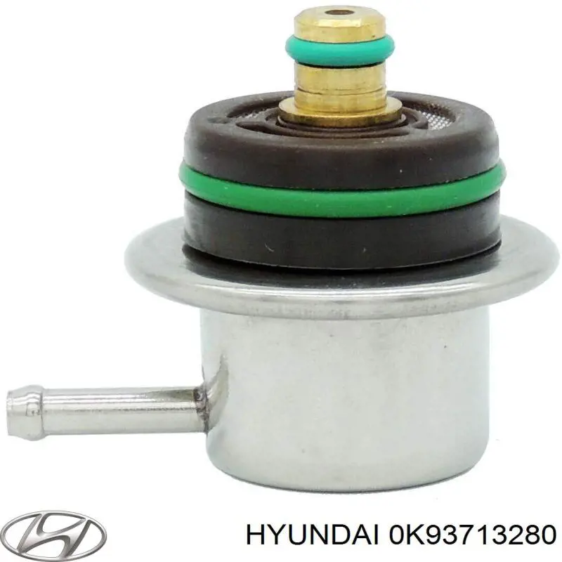 7001347 Autotechteile Регулятор тиску палива