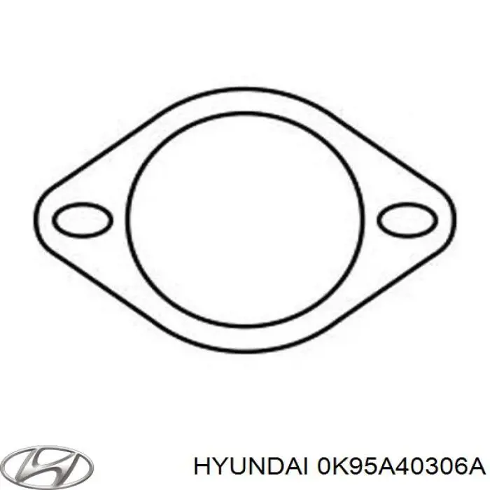 Прокладка прийомної труби глушника Starline ST780915 ціна, від 67.80 USD