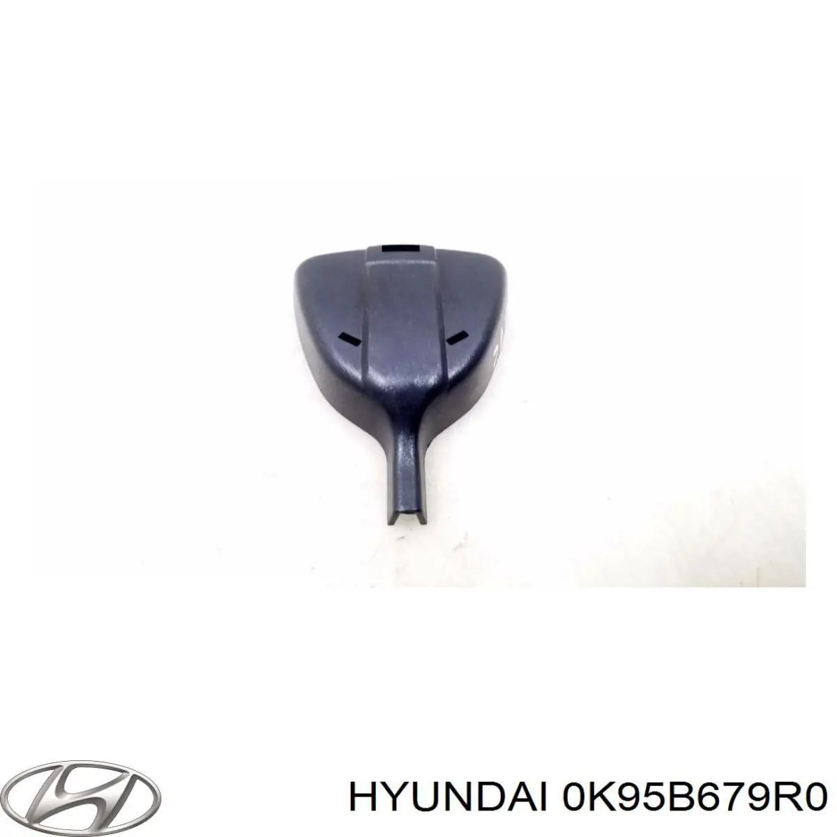 Купити 0K95B679R0 Hyundai/Kia Датчик дощу
