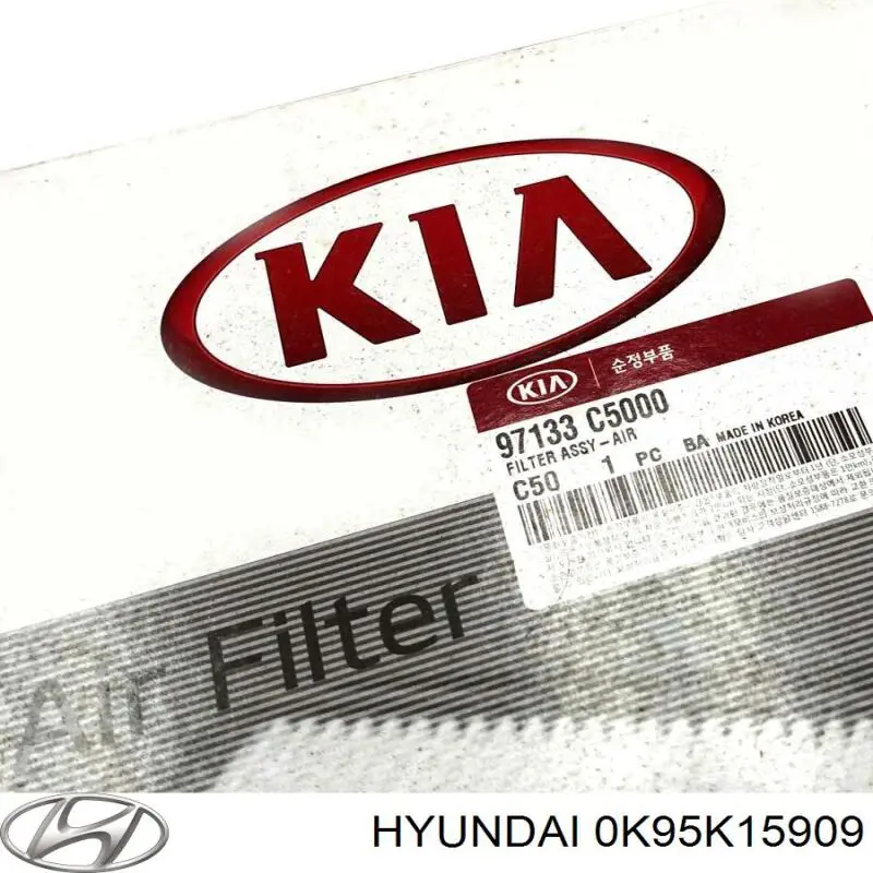 Ремінь кондиціонера Ford DS7G6C301BA