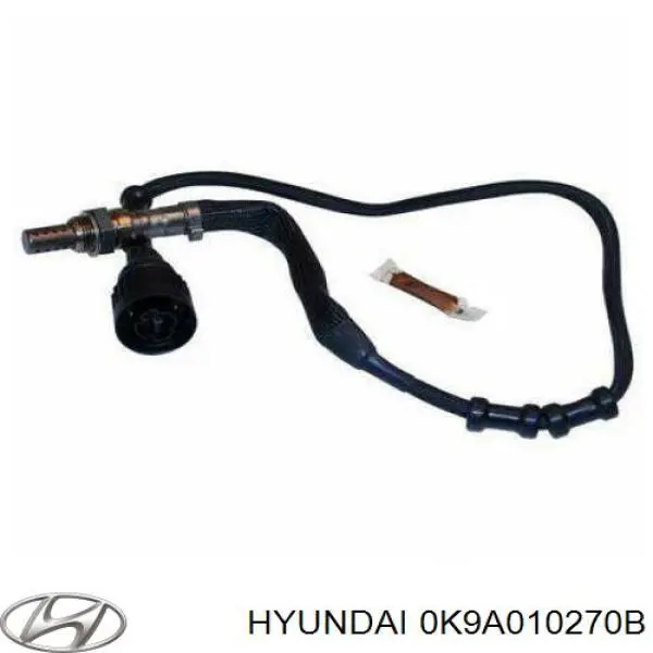 Комплект прокладок двигуна, повний Hyundai/Kia 0K9A010270B ціна, від 40.58 USD