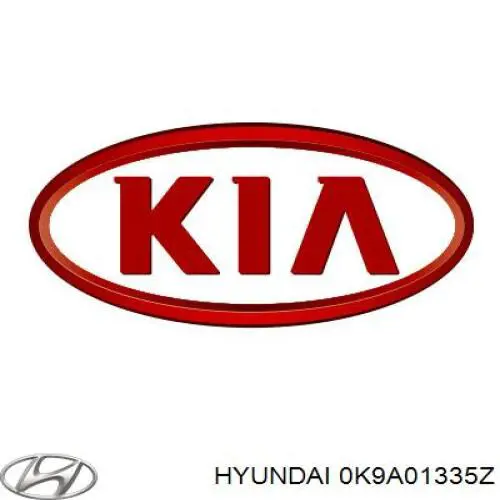 Модуль бензонасоса Hyundai/Kia 0K9A11335Z ціна, від 240.66 USD