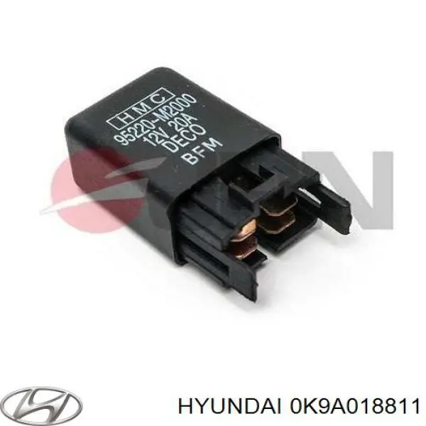 Реле електричне багатофункціональне Mercedes A0015423219 ціна, від 4.25 USD