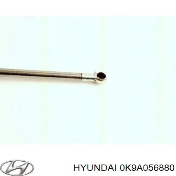 0K9A156880 Hyundai/Kia Амортизатор кришки багажника / двері 3/5-ї задньої
