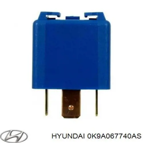  0K9A067740AS Hyundai/Kia