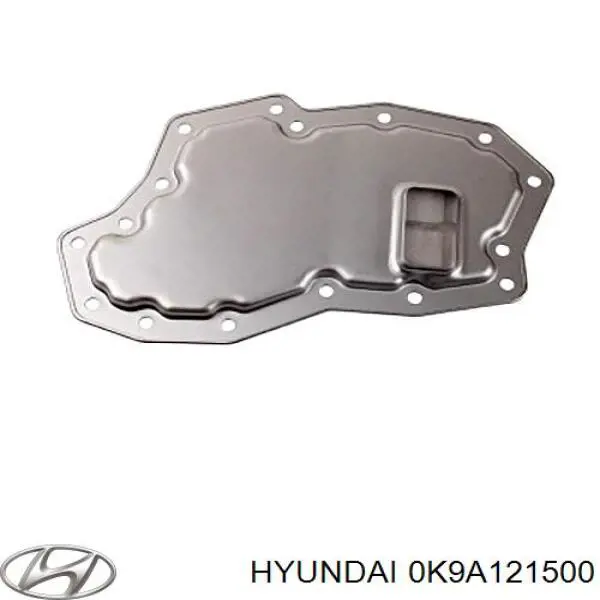  OK9A121500 Hyundai/Kia