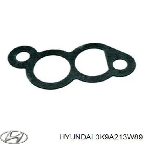  Hyundai/Kia 0K9A213W89 ціна, від 2.44 USD
