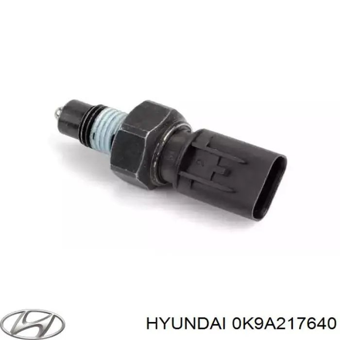 Датчик ліхтарів заднього ходу Hyundai/Kia 0K9A217640 ціна, від 25.21 USD