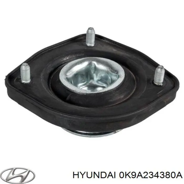 GA0050 CTR Кріплення переднього амортизатора