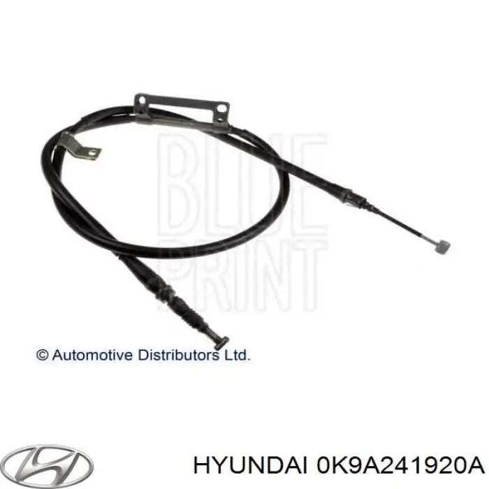 Купити CCS4501 Kavo Parts Робочий циліндр зчеплення