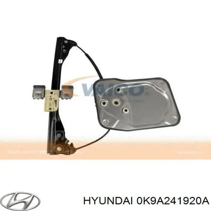 Робочий циліндр зчеплення CCS4501 Kavo Parts
