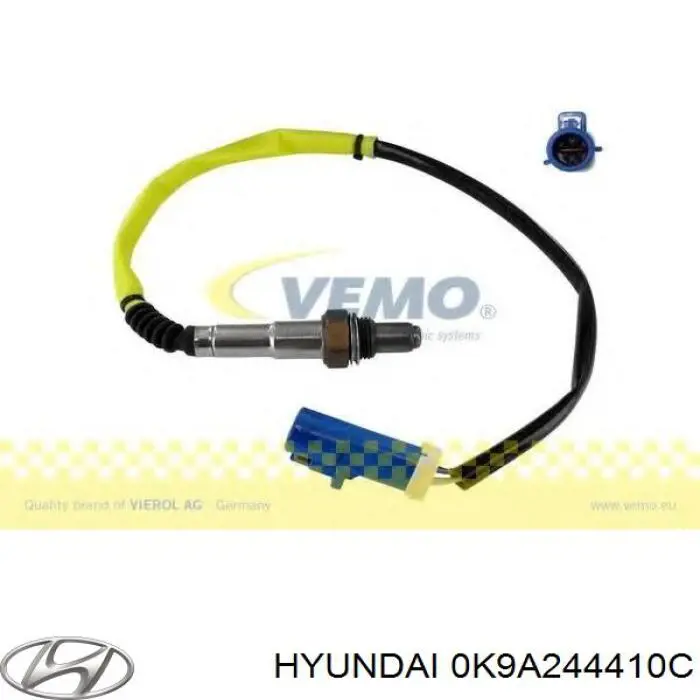 Трос ручника задній правий Japan Parts BCK18R