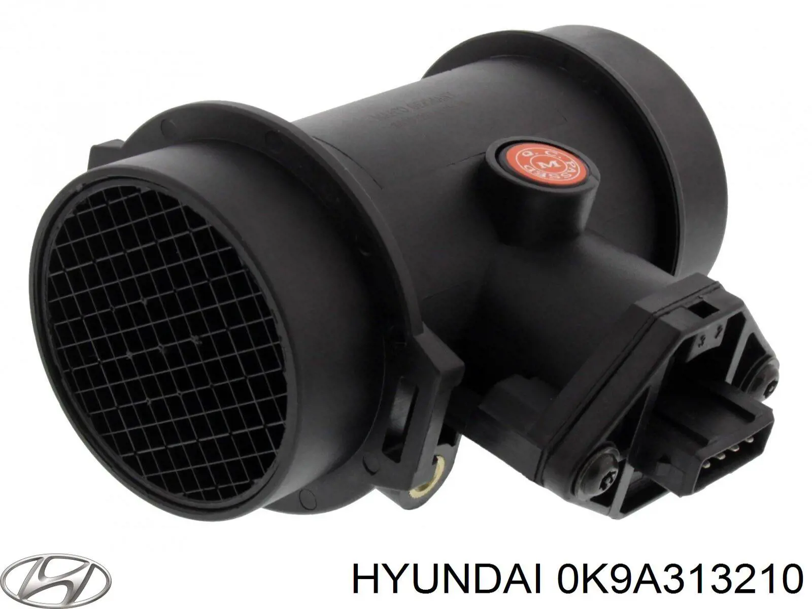 Купити 0K9A313210 Hyundai/Kia Повітромір