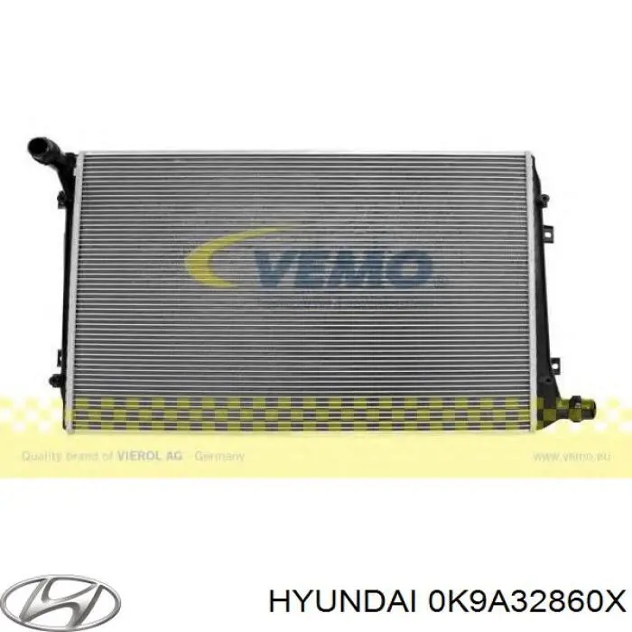 Задня поперечна тяга Hyundai/Kia 0K9A32860X ціна, від 22.32 USD