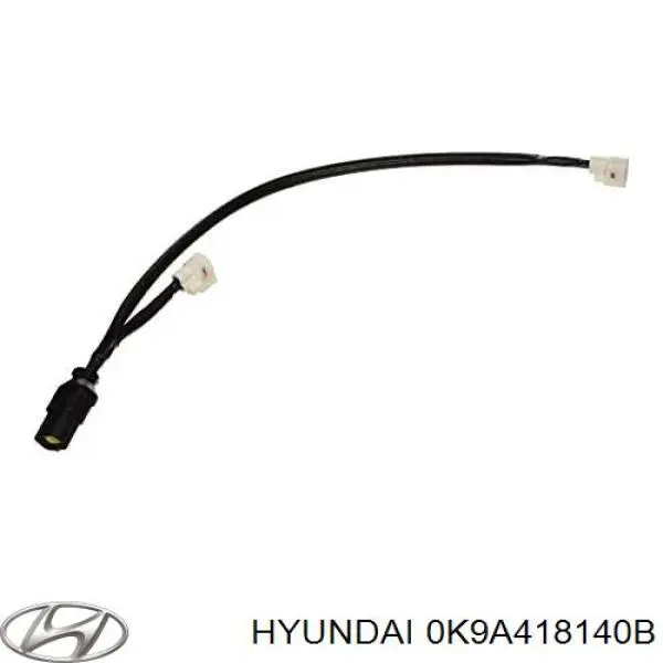 Високовольтні дроти ENT910053 Engitech