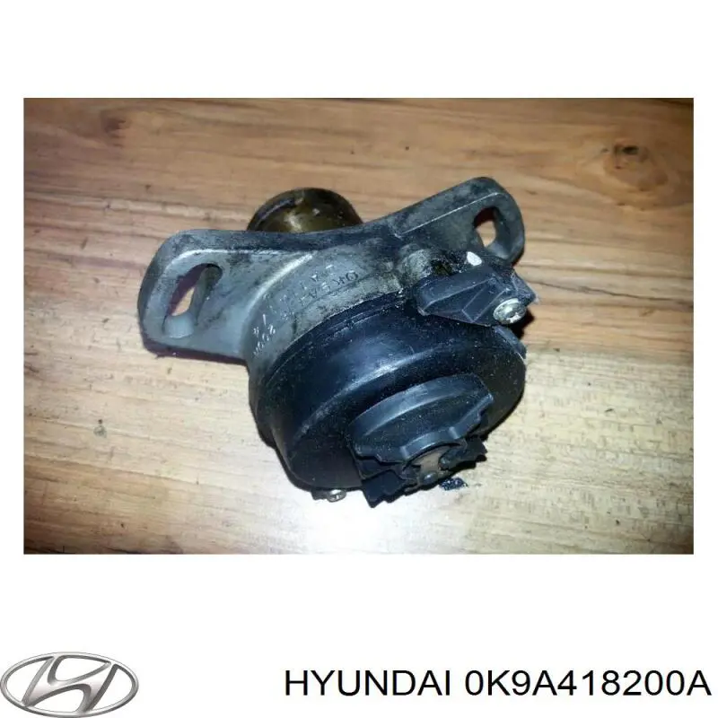 Розподільник запалювання (трамблер) Hyundai/Kia 0K9A418200A ціна, від 125.41 USD
