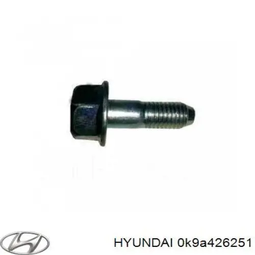 Hyundai/Kia 0K9A426251 ціна, від 16.76 USD