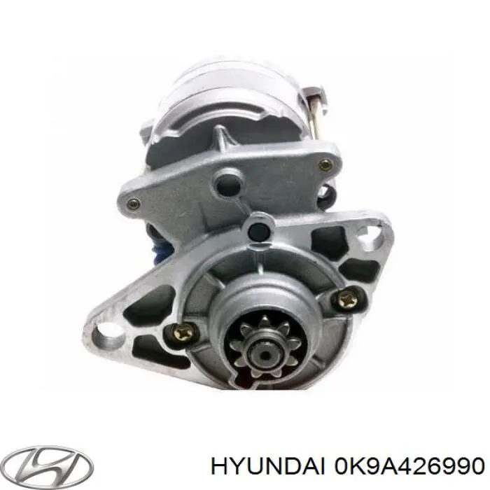 Супорт гальмівний задній лівий Hyundai/Kia 269900K9B0 ціна, від 76.17 USD
