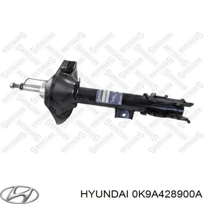  0K9A428900A Hyundai/Kia