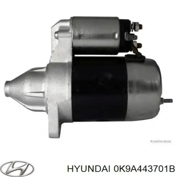 Датчик ABS передній KIA Clarus седан (K9A) (1996 - 1998) ціна, від 102.31 USD