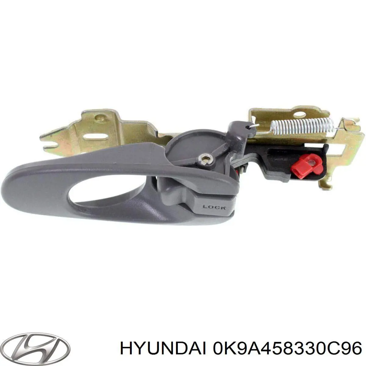 Купити 0K9A458330C96 Hyundai/Kia 