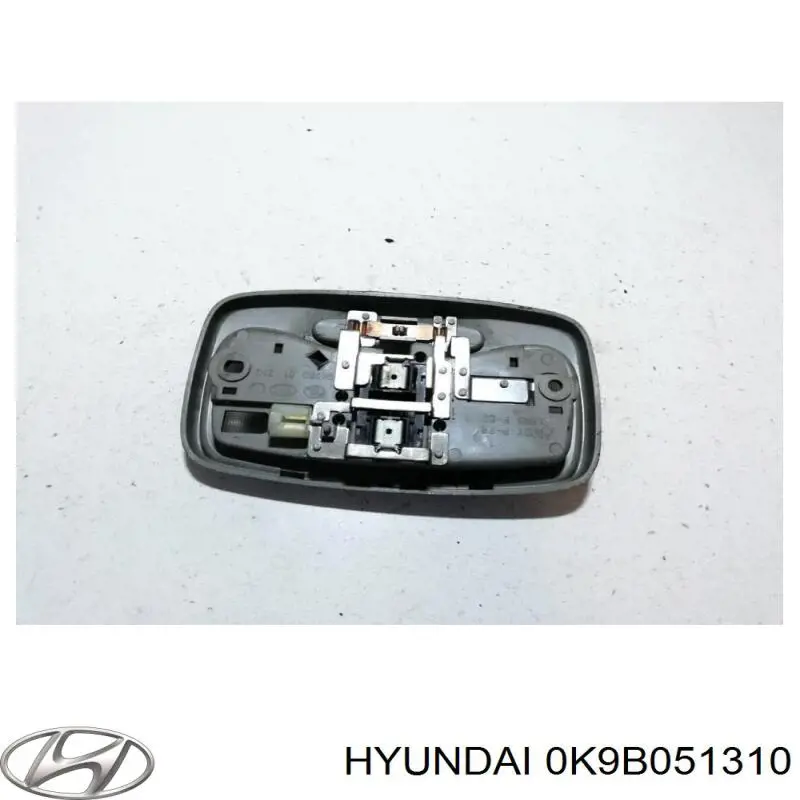  0K9B051310 Hyundai/Kia