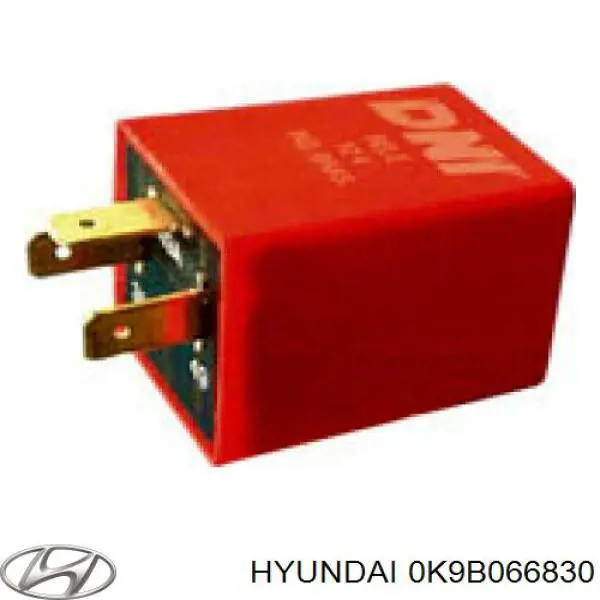  OK9B066830 Hyundai/Kia