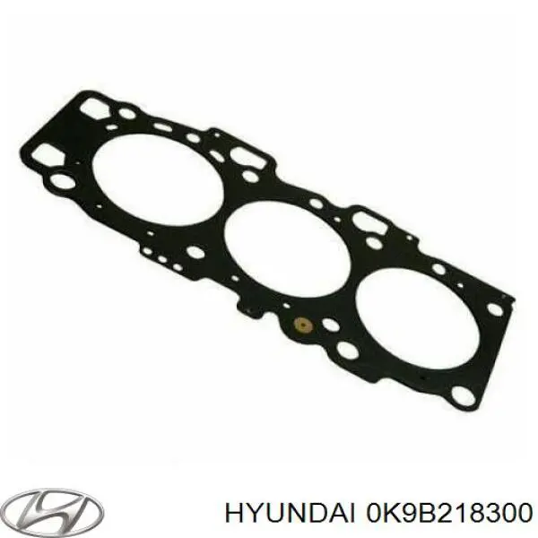 Генератор Hyundai/Kia 0K9B218300 ціна, від 127.51 USD