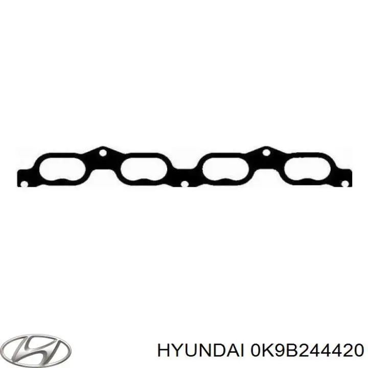 Купити BCK18L Japan Parts Трос ручного гальма задній, лівий